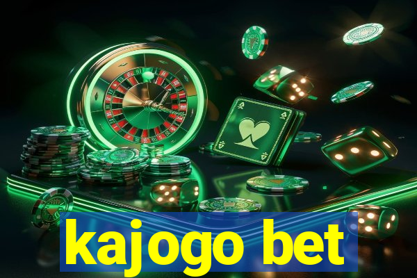 kajogo bet